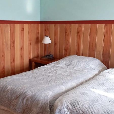 Апартаменти Hostal Florencia Пуерто-Варас Екстер'єр фото
